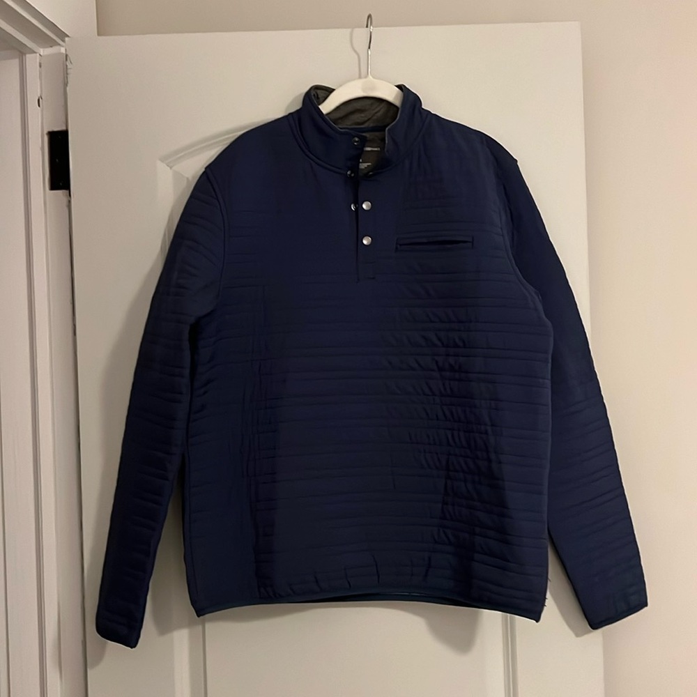 Onward Reserve Performance Pullover Jacket